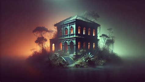 Haunted Places in the Philippines: Exploring Spooky Locations.